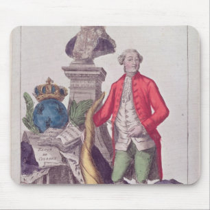 Appellen av Jacques Necker 16th Juli 1789 Musmatta