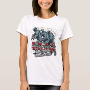 Appeller för FLUGSMÄLLAlaghus T-shirt