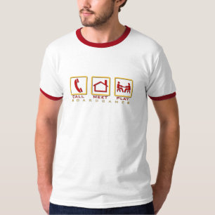 AppellMeetlek T-shirt