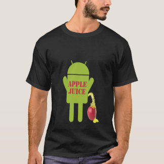 ÄPPELMUST TRÖJA