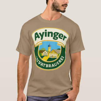 Äppelöl 1 t shirt