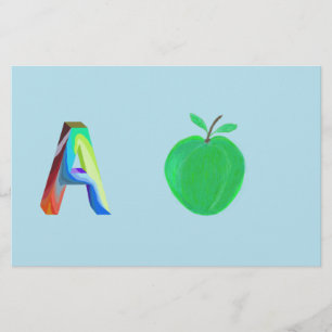 ÄppelPapper