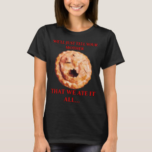 ÄPPELPIE T SHIRT