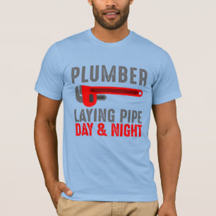 Äppelrör, dag och natt t shirt