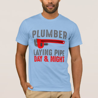 Äppelrör, dag och natt t shirt