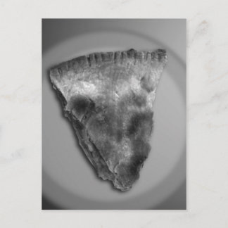 Äppelsegment Paj Vykort