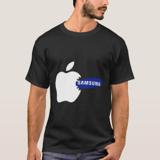 Äppelslag samsung Essential T-Shirt