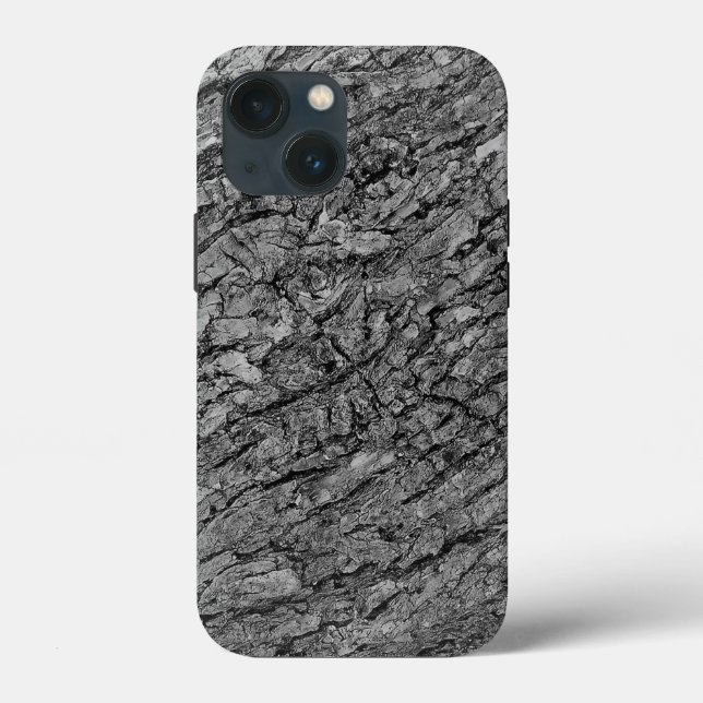 Äppeltelefon 11 fodral stil och utformning (Baksida)