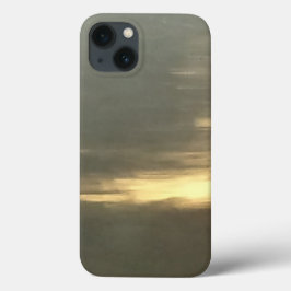 Äppeltelefon 13 fodral stil och utformning