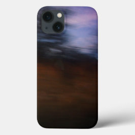 Äppeltelefon 13 fodral stil och utformning