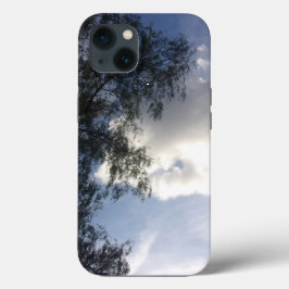 Äppeltelefon 13 fodral stil och utformning