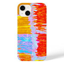 Äppeltelefon 14 fodral