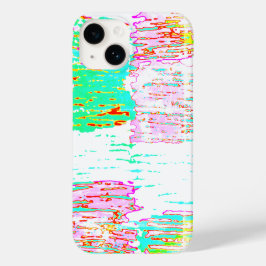 Äppeltelefon 14 fodral