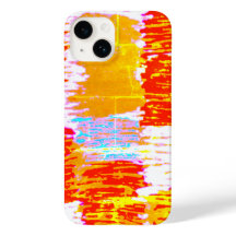 Äppeltelefon 14 fodral