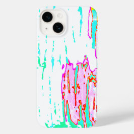 Äppeltelefon 14 fodral