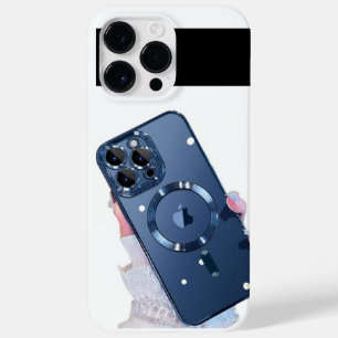 Äppeltelefon 14 promille mobilt skydd fodral