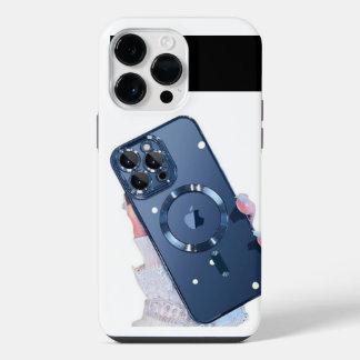 Äppeltelefon 14 promille mobilt skydd fodral