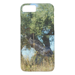 Äppeltelefon 8/7 fodral ART&DESIGN