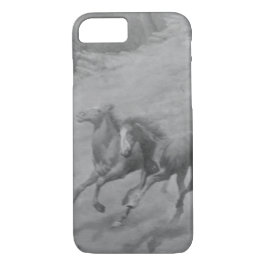 Äppeltelefon 8/7 fodral-konstdesign