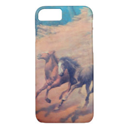 Äppeltelefon 8/7 fodral-konstdesign