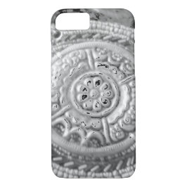 Äppeltelefon 8/7 fodral-konstdesign stil