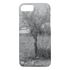 Äppeltelefon 8/7 fodral-konstdesign stil