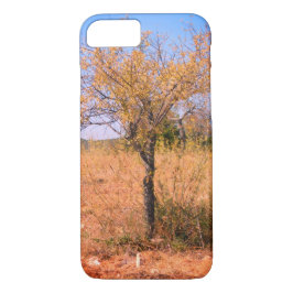 Äppeltelefon 8/7 fodral-konstdesign stil