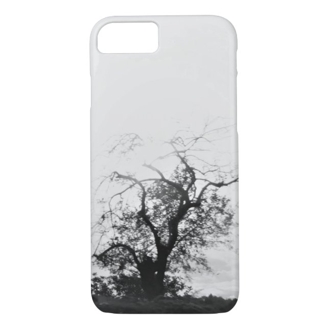 Äppeltelefon 8/7 SE2 SE3 FODRAL Case-Mate iPhone Skal (Baksida)