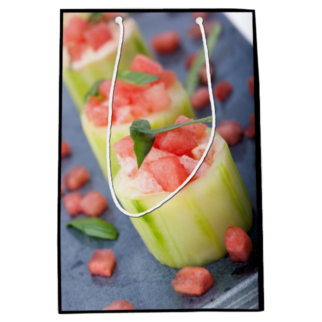 Appetizer (Framsidan)