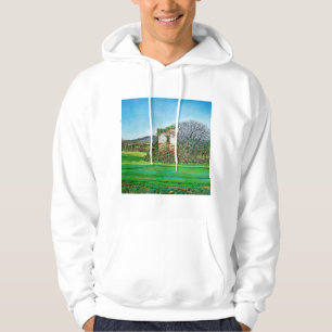 Appia Antica hus 2008 Sweatshirt
