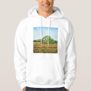 Appia Antica hus Hoodie