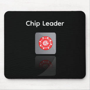 Appikonen chip Leader Musmatta