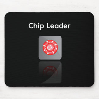 Appikonen chip Leader Musmatta