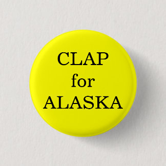 Applåd för Alaska Knapp