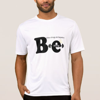 Applåder för förverkligande t shirt