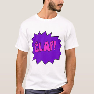 Applådskjortan T-shirt