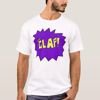 Applådskjortan Tee Shirt