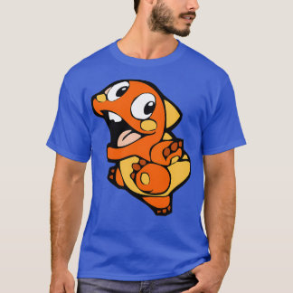 Äpplbläck, klassiskt TShirt T Shirt