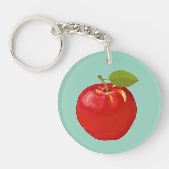 Apple (Framsidan)