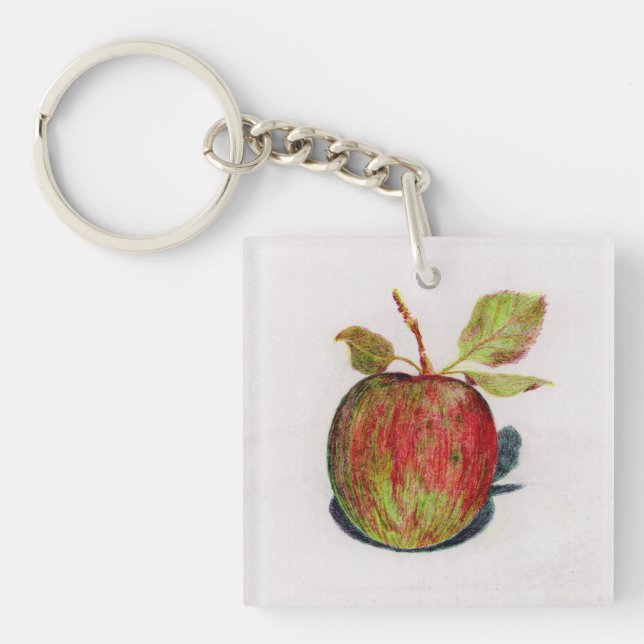 Äpple (Framsidan)