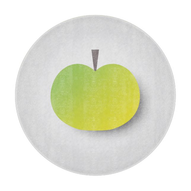 Äpple (Framsidan)