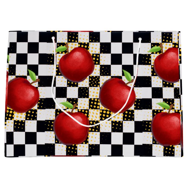 äpple (Framsidan)