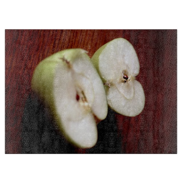 Äpple (Framsidan)