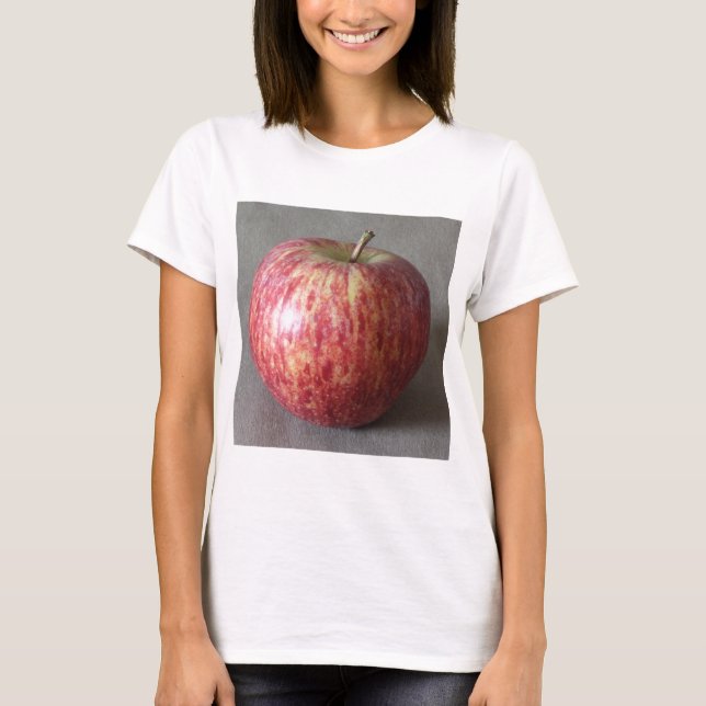 Äpple 02 tröja (Framsida)