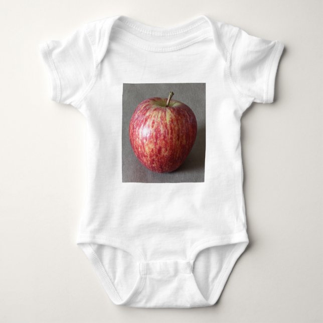 Äpple 02 tröja (Framsida)