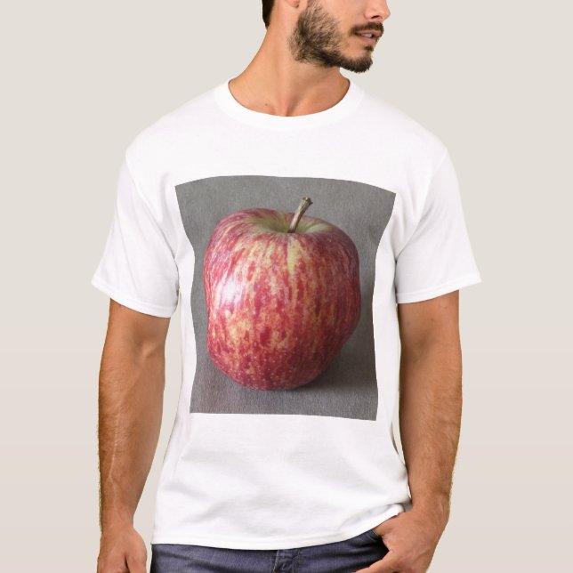 Äpple 03 t shirt (Framsida)