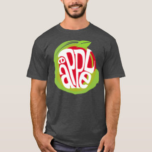 Äpple 23 t shirt