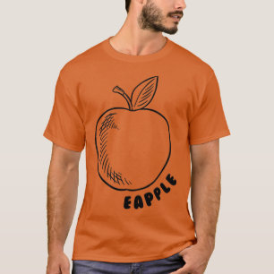 äpple 26 t shirt