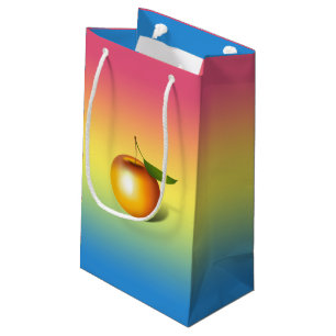 Äpple 3-d