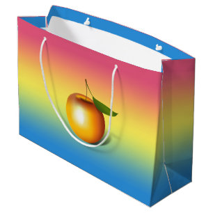 Äpple 3-d